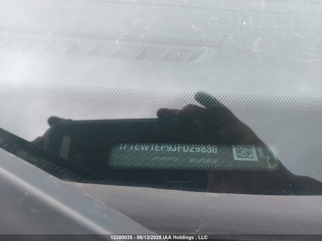 Ford 2.7l-4v 2018 1FTEW1EP9JFD29830 Image 19