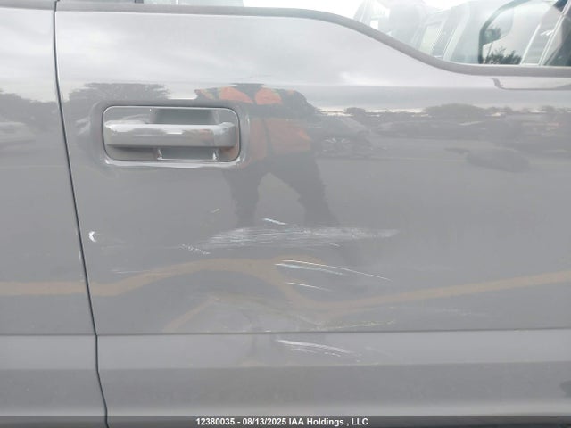 Ford 2.7l-4v 2018 1FTEW1EP9JFD29830 Image 20