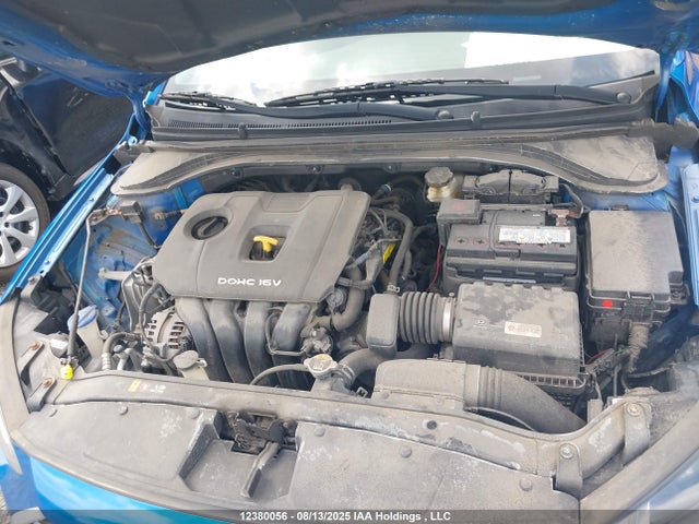KMHD84LF6JU680705 Hyundai mpi nu