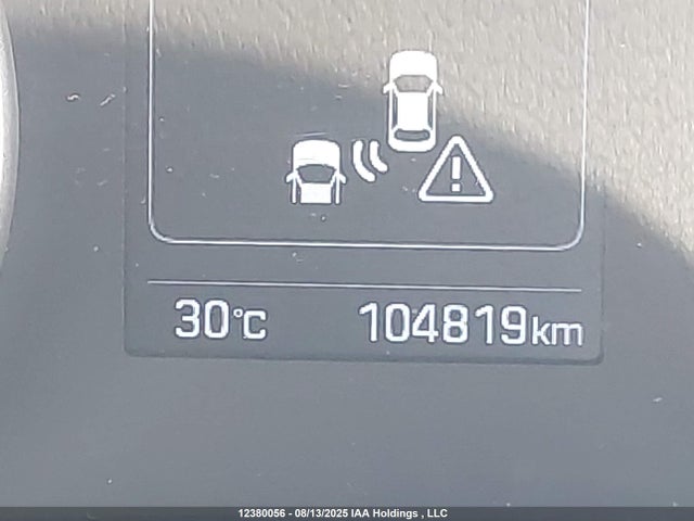 KMHD84LF6JU680705 Hyundai mpi nu