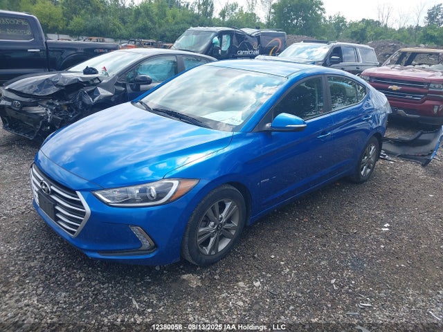 KMHD84LF6JU680705 Hyundai mpi nu