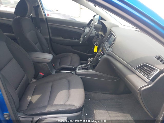 KMHD84LF6JU680705 Hyundai mpi nu