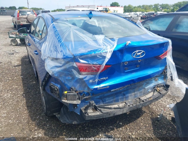 KMHD84LF6JU680705 Hyundai mpi nu