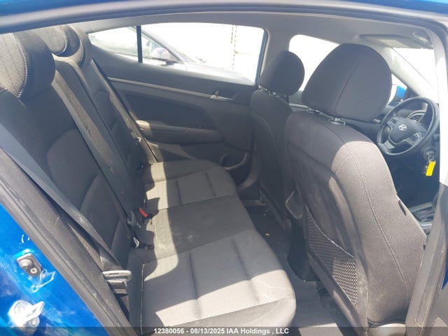 KMHD84LF6JU680705 Hyundai mpi nu