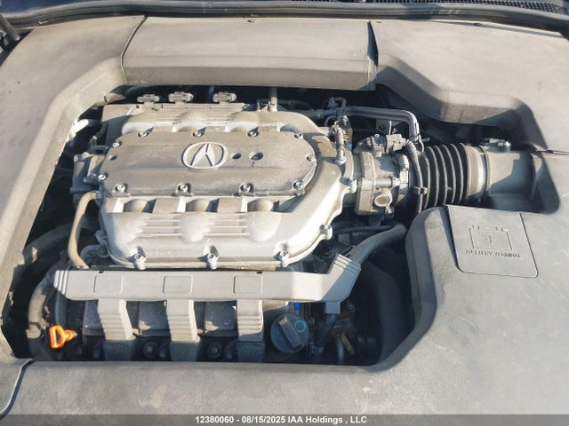 Acura j37a4 2014 19UUA9F56EA801136 Image 10