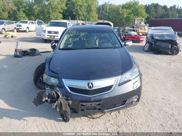 Acura j37a4 2014 19UUA9F56EA801136 Image 13