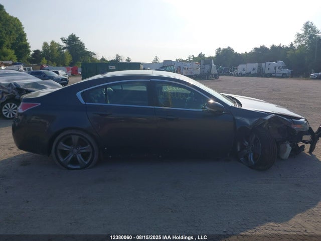 Acura j37a4 2014 19UUA9F56EA801136 Image 14