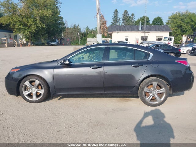 Acura j37a4 2014 19UUA9F56EA801136 Image 15