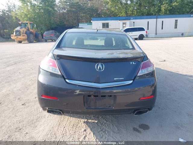 Acura j37a4 2014 19UUA9F56EA801136 Image 17