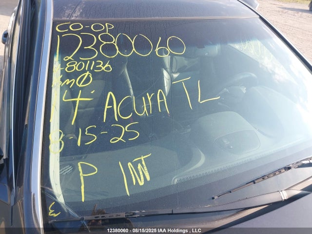 Acura j37a4 2014 19UUA9F56EA801136 Image 18