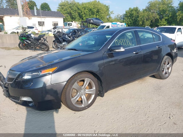 Acura j37a4 2014 19UUA9F56EA801136 Image 2