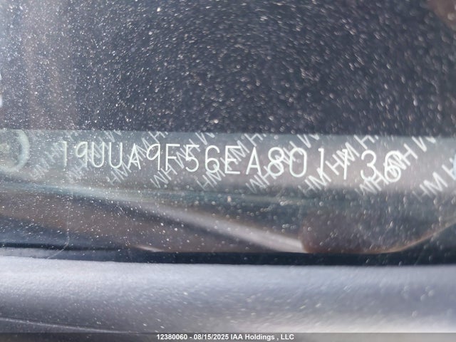 Acura j37a4 2014 19UUA9F56EA801136 Image 20