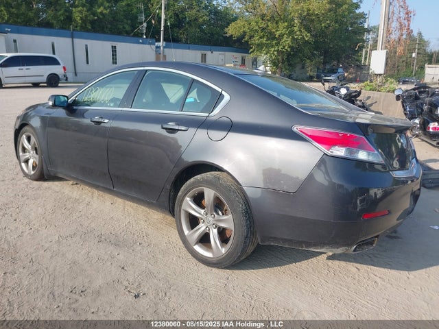 Acura j37a4 2014 19UUA9F56EA801136 Image 3