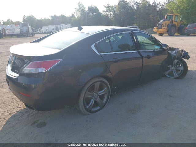 Acura j37a4 2014 19UUA9F56EA801136 Image 4