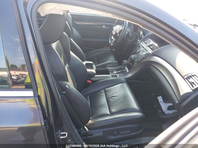 Acura j37a4 2014 19UUA9F56EA801136 Image 5