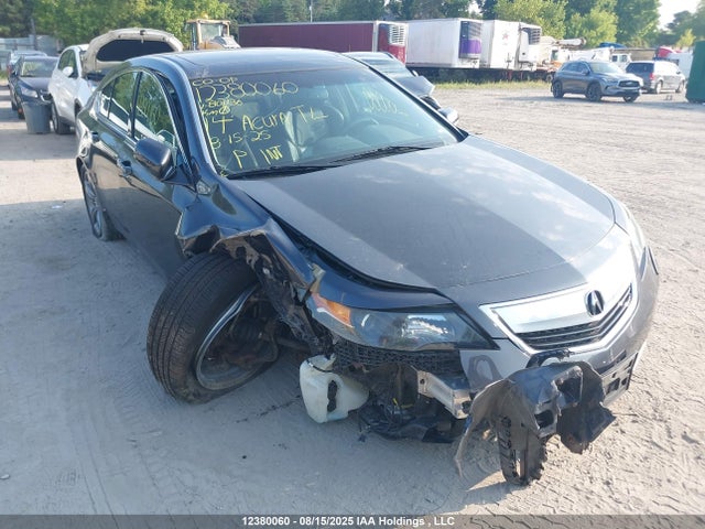 Acura j37a4 2014 19UUA9F56EA801136 Image 6