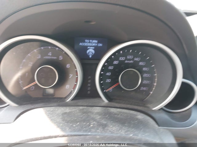 Acura j37a4 2014 19UUA9F56EA801136 Image 7