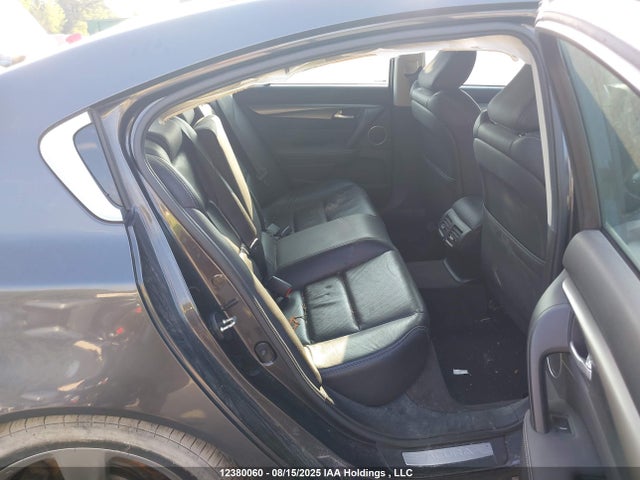 Acura j37a4 2014 19UUA9F56EA801136 Image 8