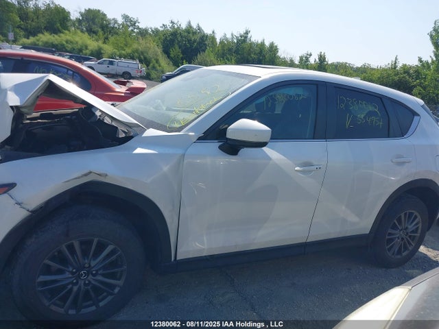 JM3KFBCM0K0554957 Mazda py cylinder deactivation