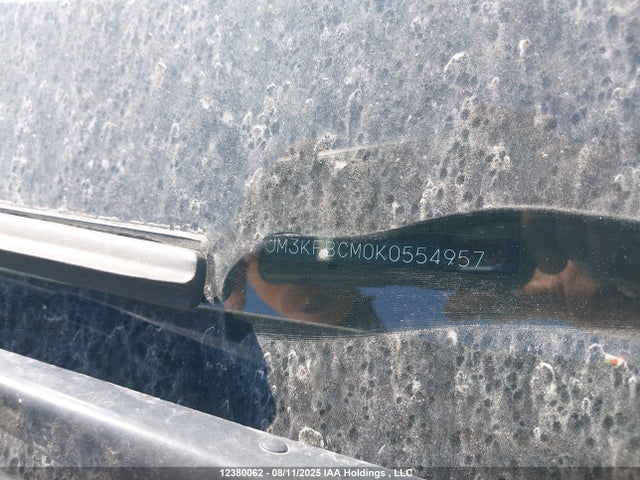 JM3KFBCM0K0554957 Mazda py cylinder deactivation