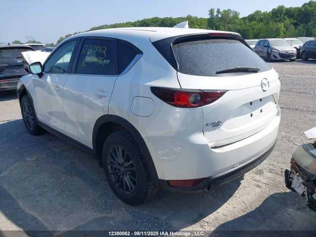 JM3KFBCM0K0554957 Mazda py cylinder deactivation