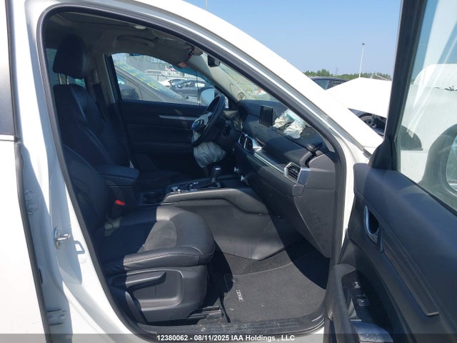 JM3KFBCM0K0554957 Mazda py cylinder deactivation