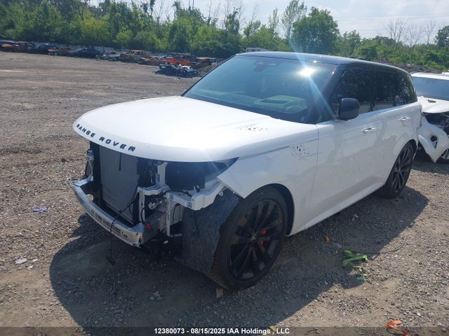 SAL1M9FU9RA406978 Land Rover aj20p6