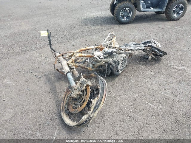 KTM 2021 2021 VBKTR6408MM812076 Image 2