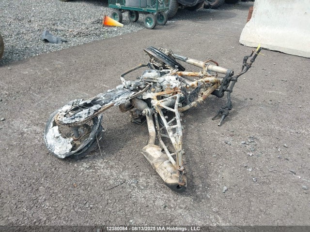 KTM 2021 2021 VBKTR6408MM812076 Image 4
