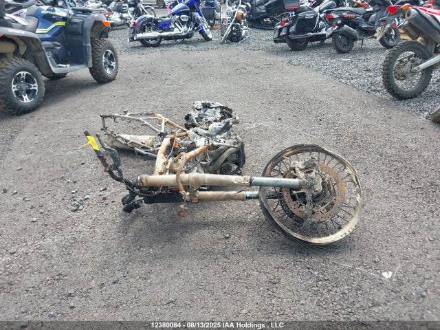 KTM 2021 2021 VBKTR6408MM812076 Image 5