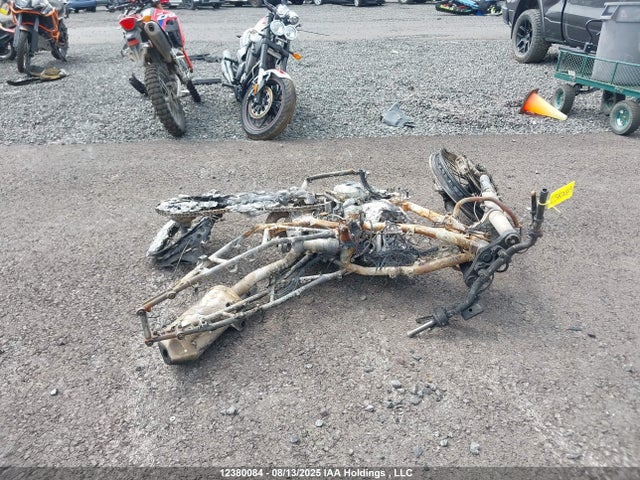KTM 2021 2021 VBKTR6408MM812076 Image 8