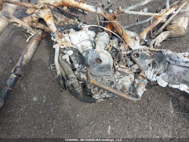 KTM 2021 2021 VBKTR6408MM812076 Image 9