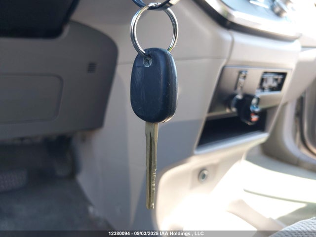 Toyota 2gr-fks 2017 5TDZZ3DC2HS862664 Image 11