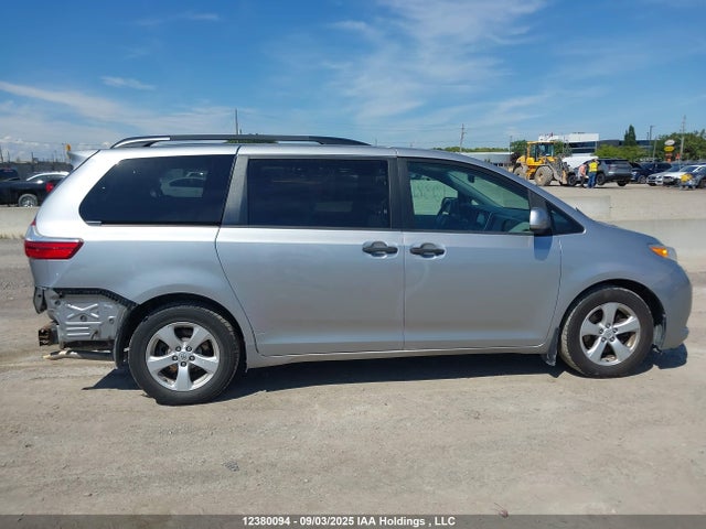 Toyota 2gr-fks 2017 5TDZZ3DC2HS862664 Image 14
