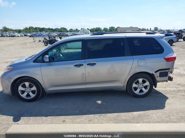 Toyota 2gr-fks 2017 5TDZZ3DC2HS862664 Image 15