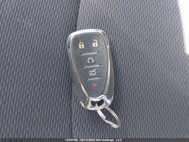 Chevrolet le2 -di: direct injection, vvt: variable valve timing, gen, alum 2019 1G1BE5SM5K7140930 Image 11
