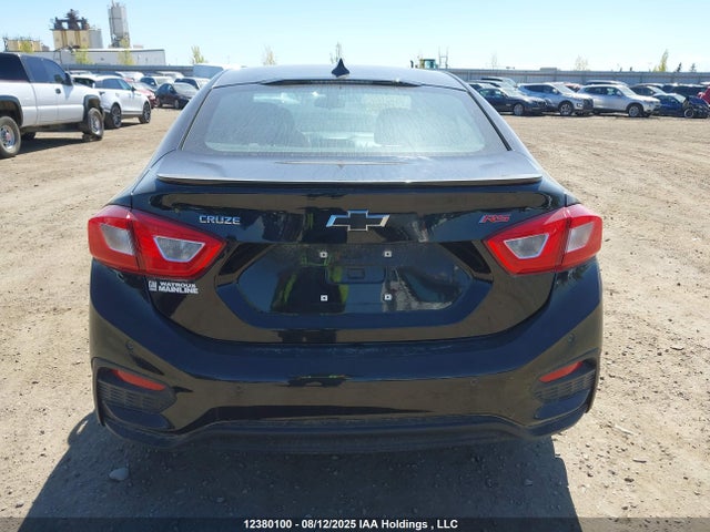 Chevrolet le2 -di: direct injection, vvt: variable valve timing, gen, alum 2019 1G1BE5SM5K7140930 Image 17