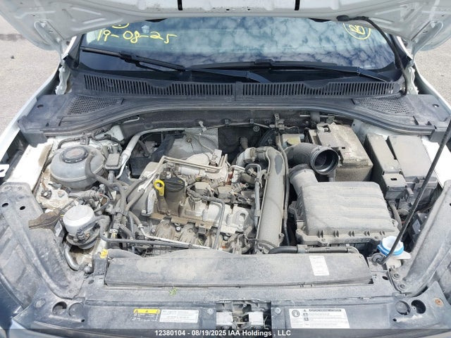 3VWW57BU2KM151908 Volkswagen 1.4 tsi