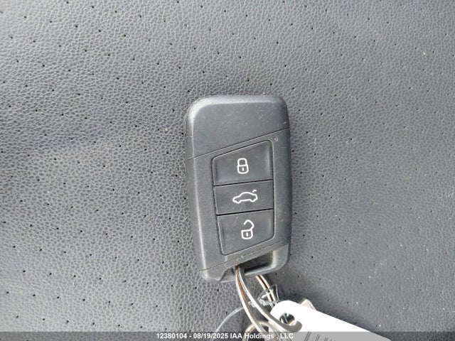 3VWW57BU2KM151908 Volkswagen 1.4 tsi