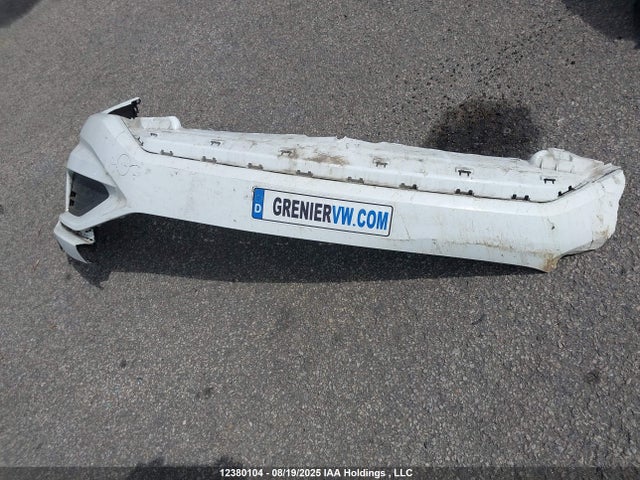 3VWW57BU2KM151908 Volkswagen 1.4 tsi
