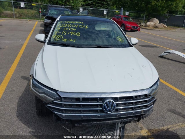 3VWW57BU2KM151908 Volkswagen 1.4 tsi
