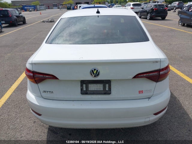3VWW57BU2KM151908 Volkswagen 1.4 tsi
