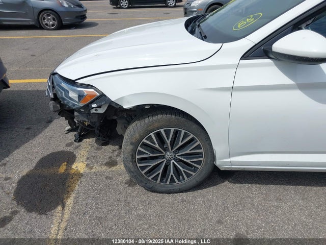 3VWW57BU2KM151908 Volkswagen 1.4 tsi