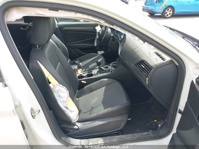 3VWW57BU2KM151908 Volkswagen 1.4 tsi
