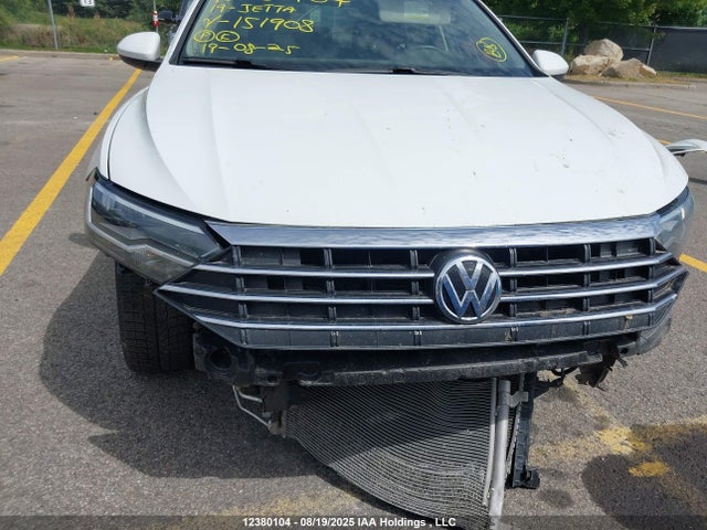 3VWW57BU2KM151908 Volkswagen 1.4 tsi