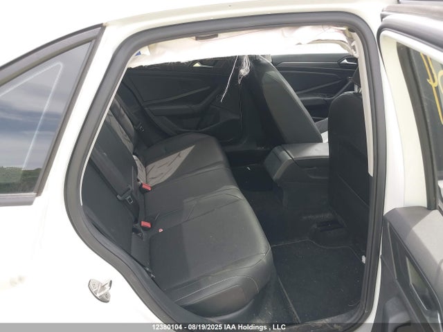 3VWW57BU2KM151908 Volkswagen 1.4 tsi
