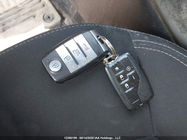 KIA dohc gdi theta ii 2014 KNDPC3AC7E7625526 Image 11