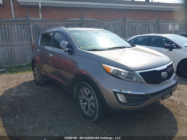 KIA dohc gdi theta ii 2014 KNDPC3AC7E7625526 Image 13