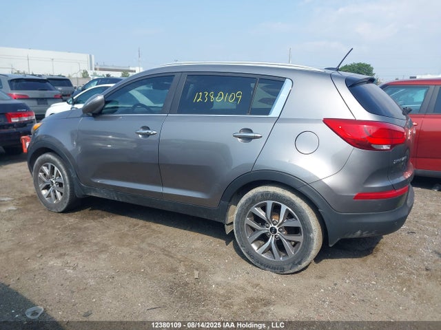 KIA dohc gdi theta ii 2014 KNDPC3AC7E7625526 Image 14