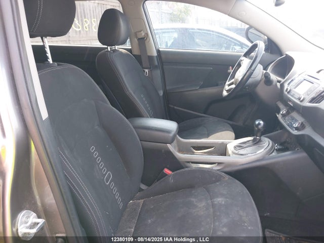 KIA dohc gdi theta ii 2014 KNDPC3AC7E7625526 Image 5